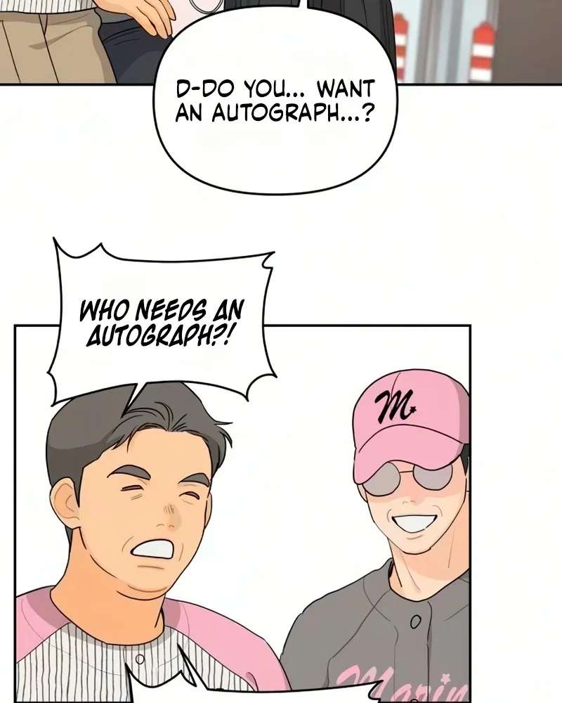 Hug Us Chapter 27 - page 67