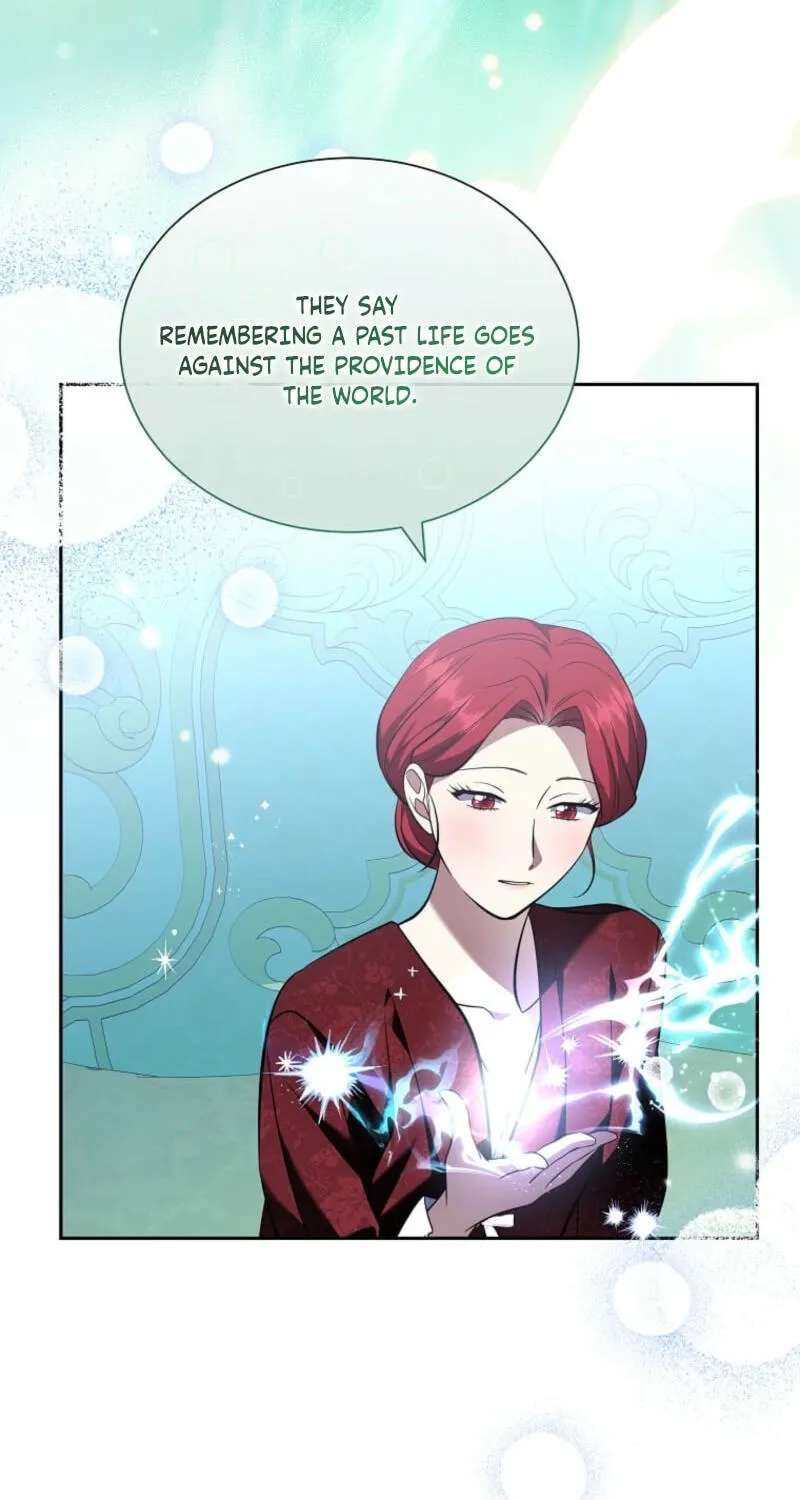 Captivated by His Sweet Obsession Chapter 57 - page 45
