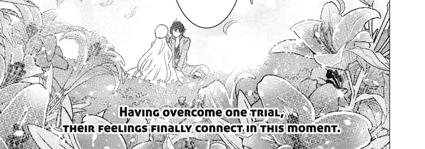 I’m Glad They Kicked Me From The Hero’s Party… but Why’re you following me, Great Saintess? Chapter 62 - page 62