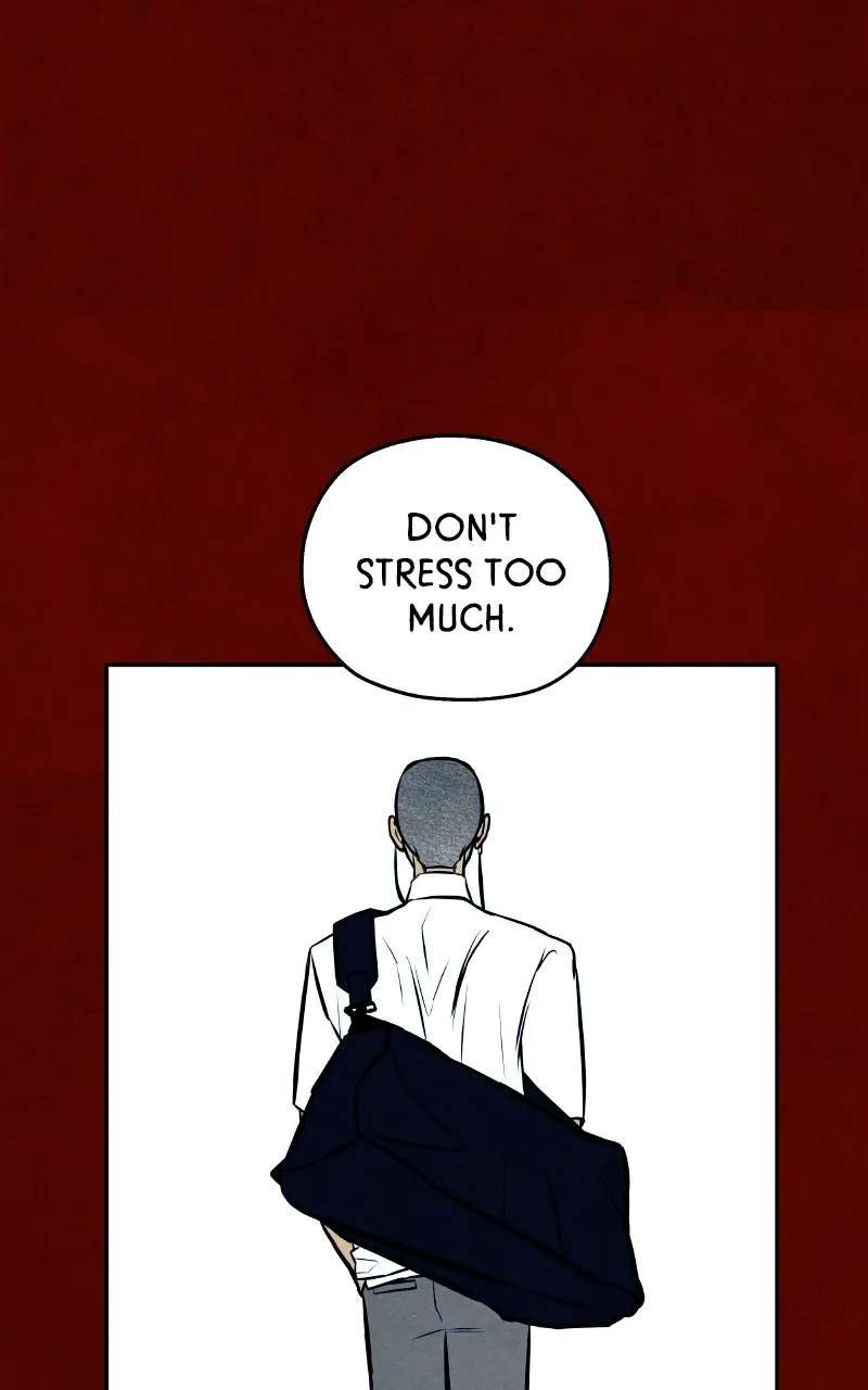Exhuma: Blind Faith Chapter 3 - page 19