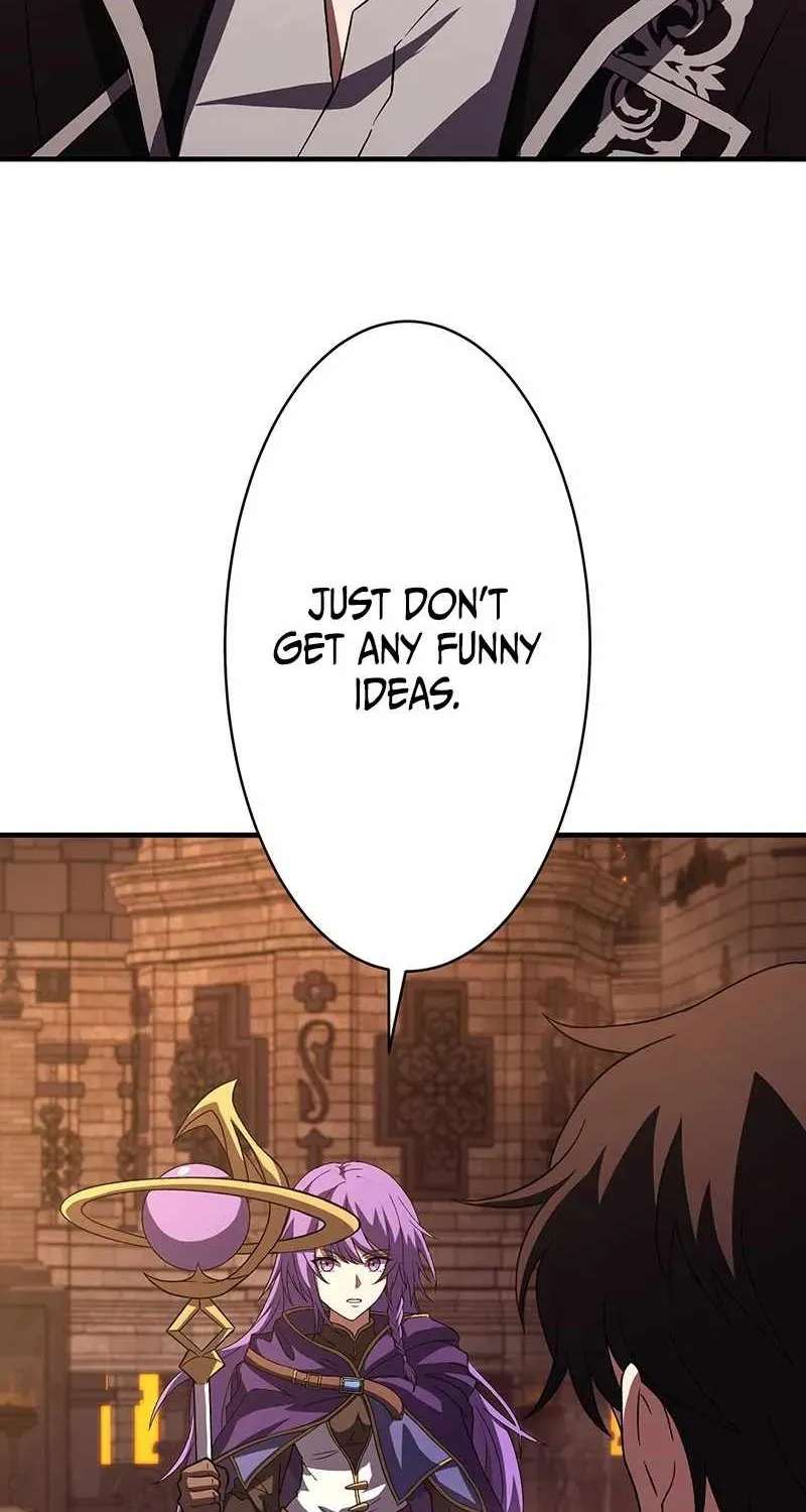 Reincarnated as the Youngest Son of a Demon Swordsman Family Chapter 28 - page 52