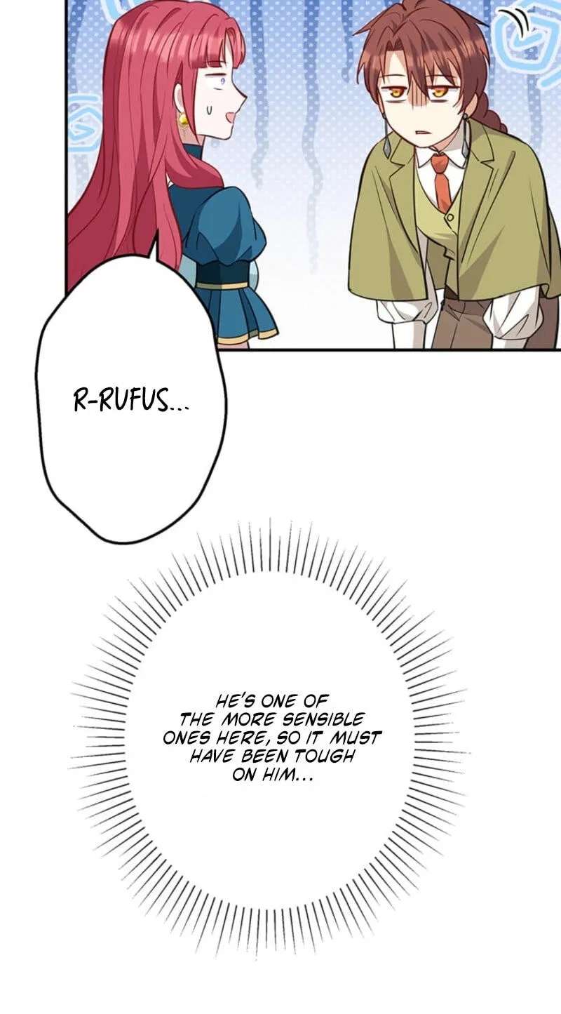 Sekkaku Reijou ni Hyoui Shita no ni Sude ni Yarakashita Nochi deshita! Chapter 97 - page 49