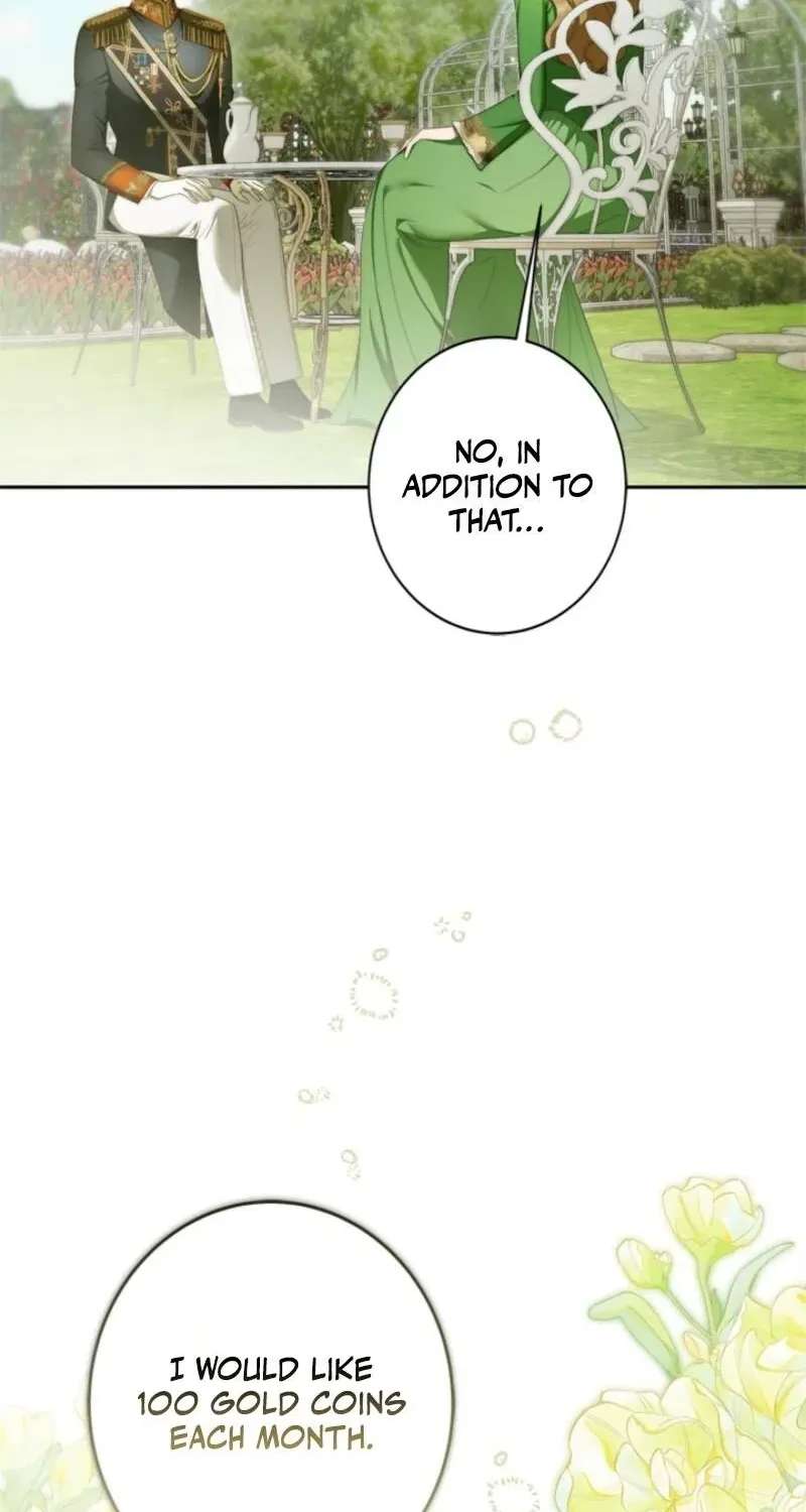 The Timid Lady of the Frontier Won't Give Up on Revenge Chapter 22 - page 38