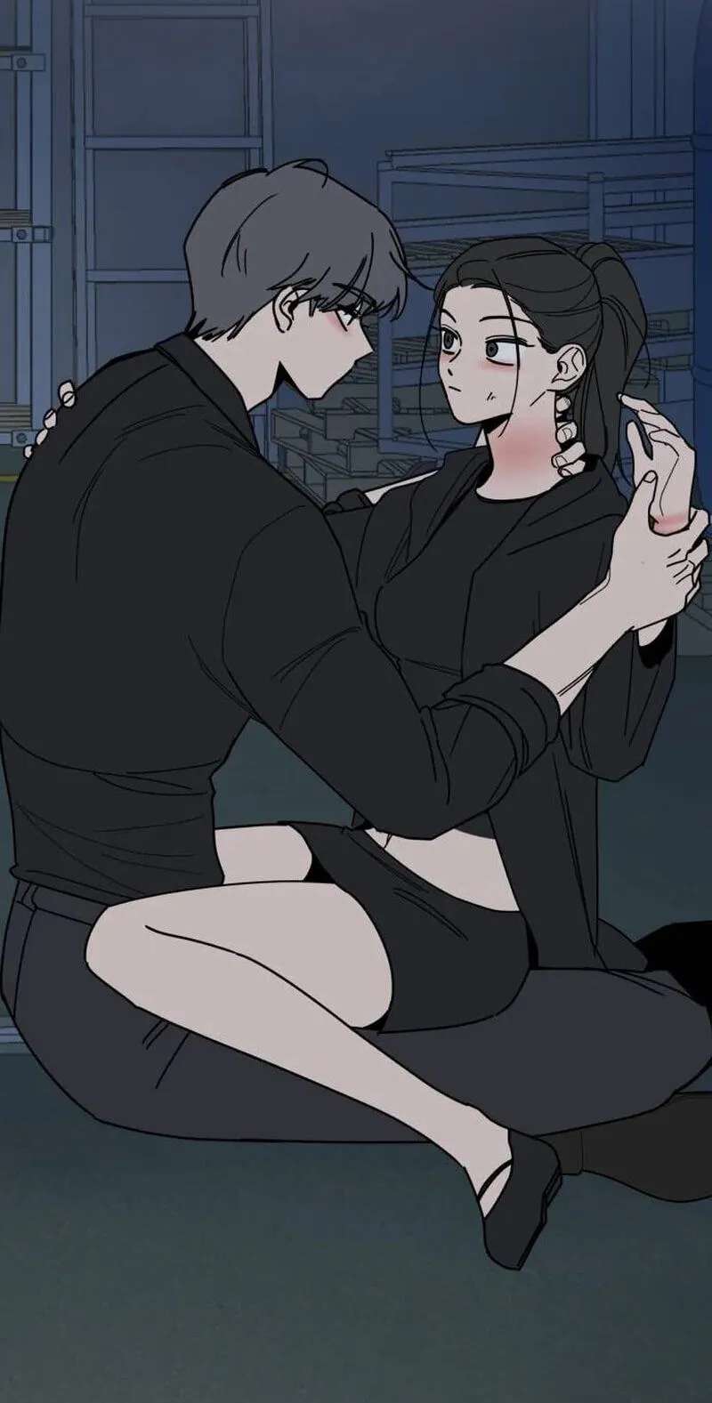 Killing Darling Baby-Ying♡ Chapter 26 - page 166