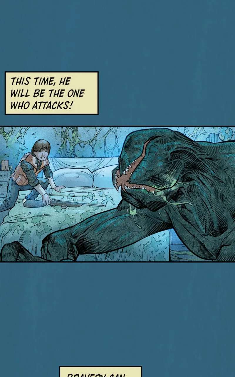 Stranger Things Chapter 3 - page 10