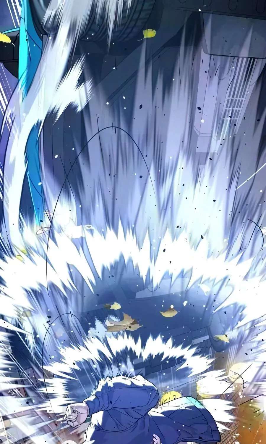 Killer Pedro Chapter 145 - page 91