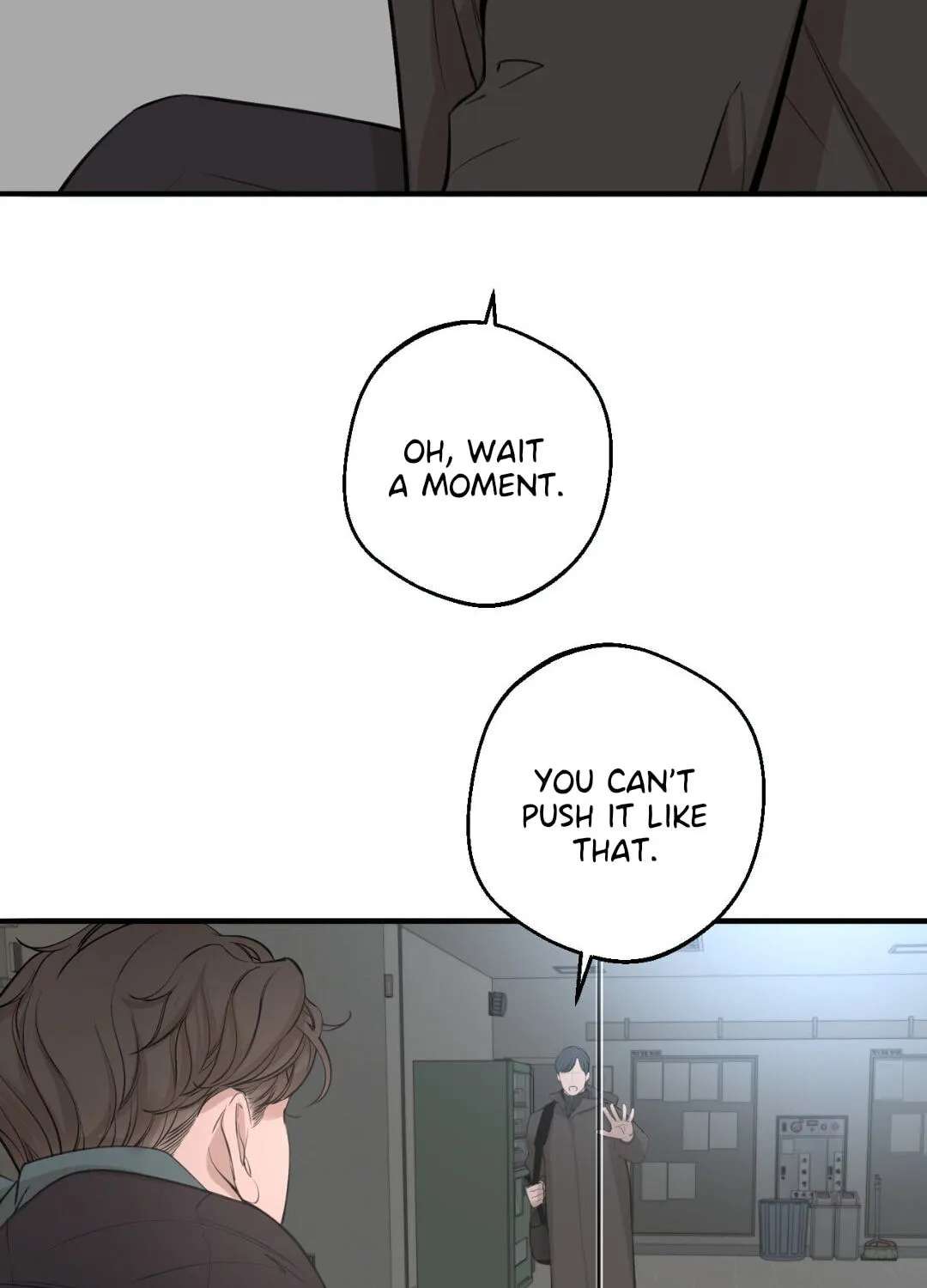Dash Chapter 53 - page 73