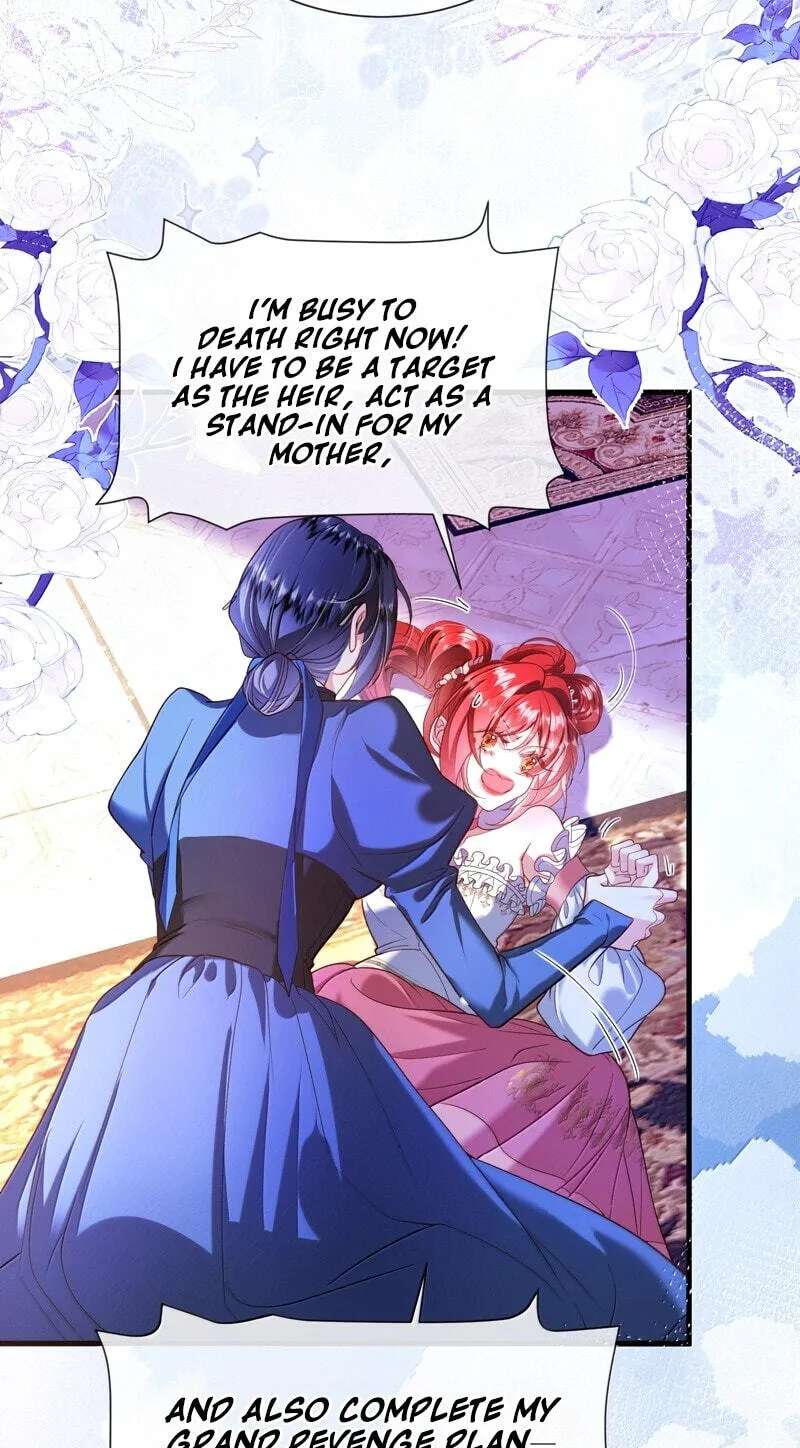 The Demon Maid Only Wants to Be Bullied by the Villainess Noble Lady Chapter 50 - page 29