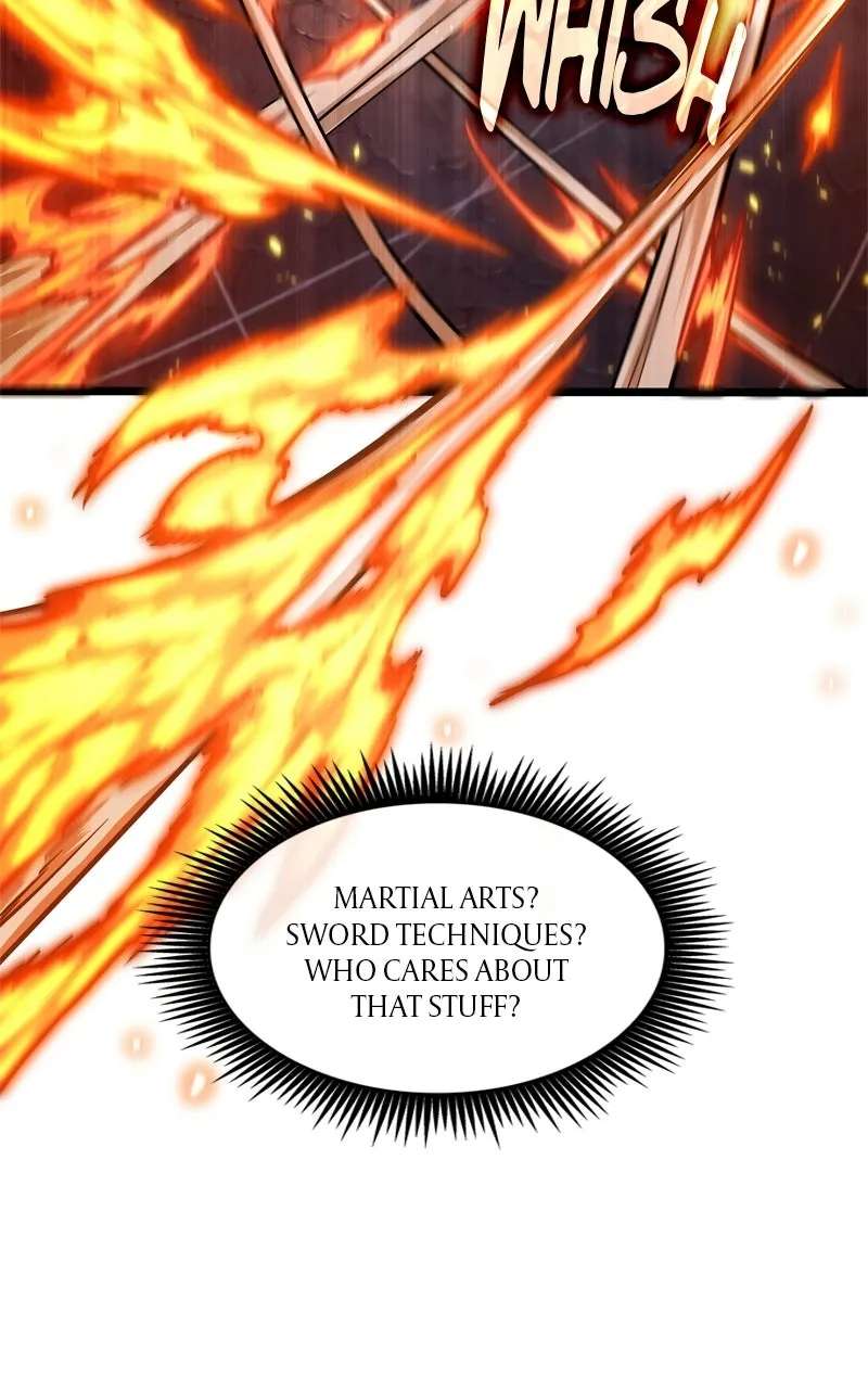 The Martial Genius WhoRemembers Everything Chapter 2 - page 125