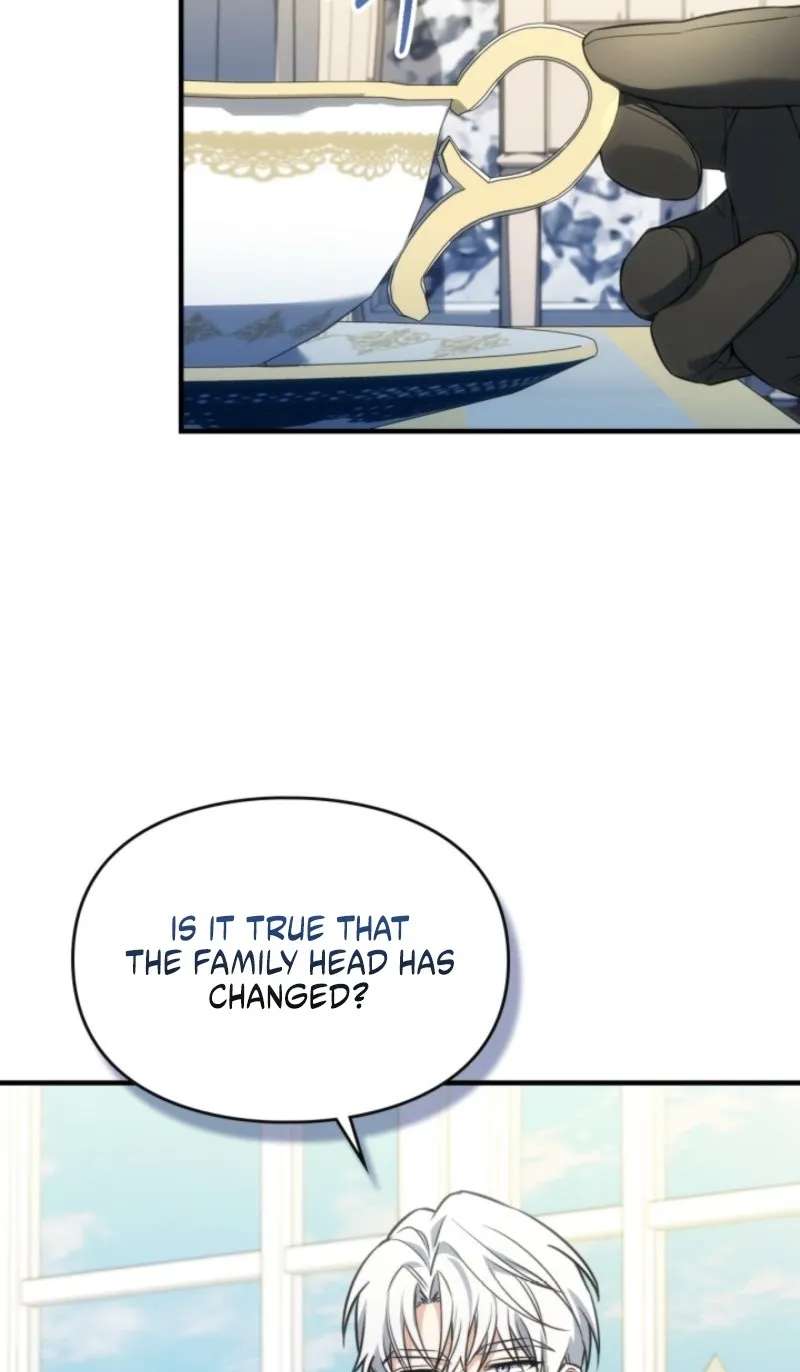 Time Healer Ceres Chapter 25 - page 58
