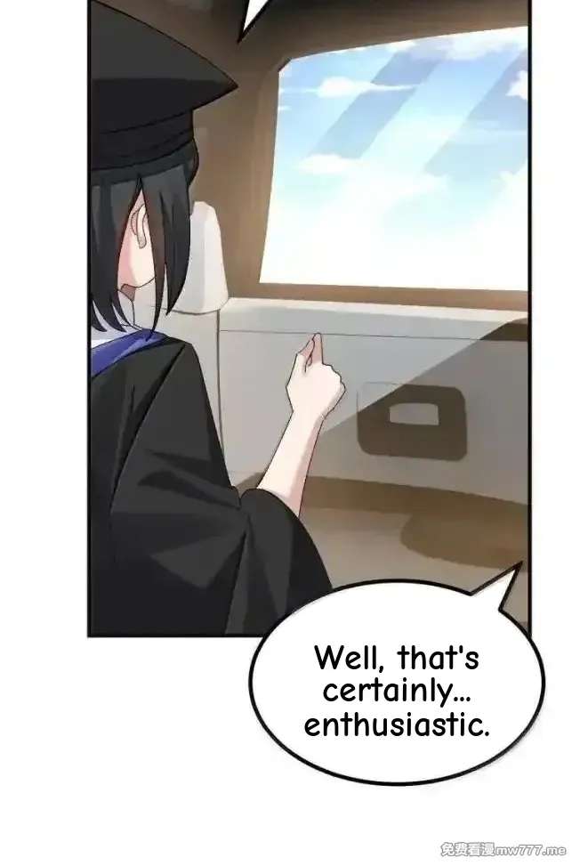 The Graduation Project Is, Making Butter! Chapter 88 - page 15