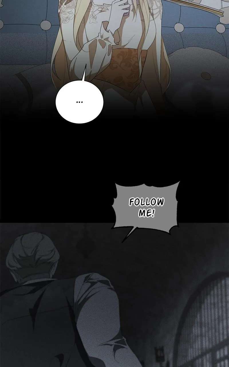 Wished You Were Dead Chapter 89 - page 2