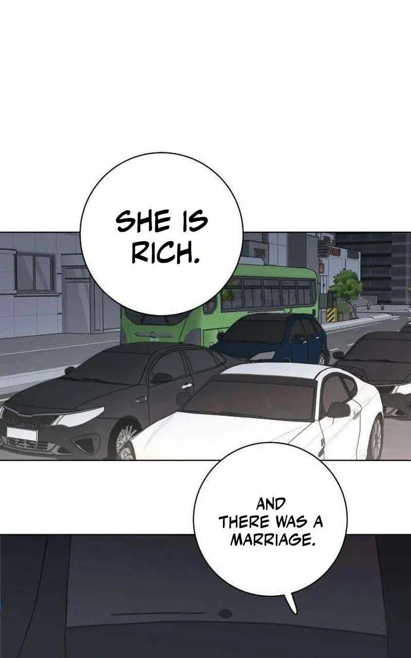 I'm Your Revenge Chapter 19 - page 47