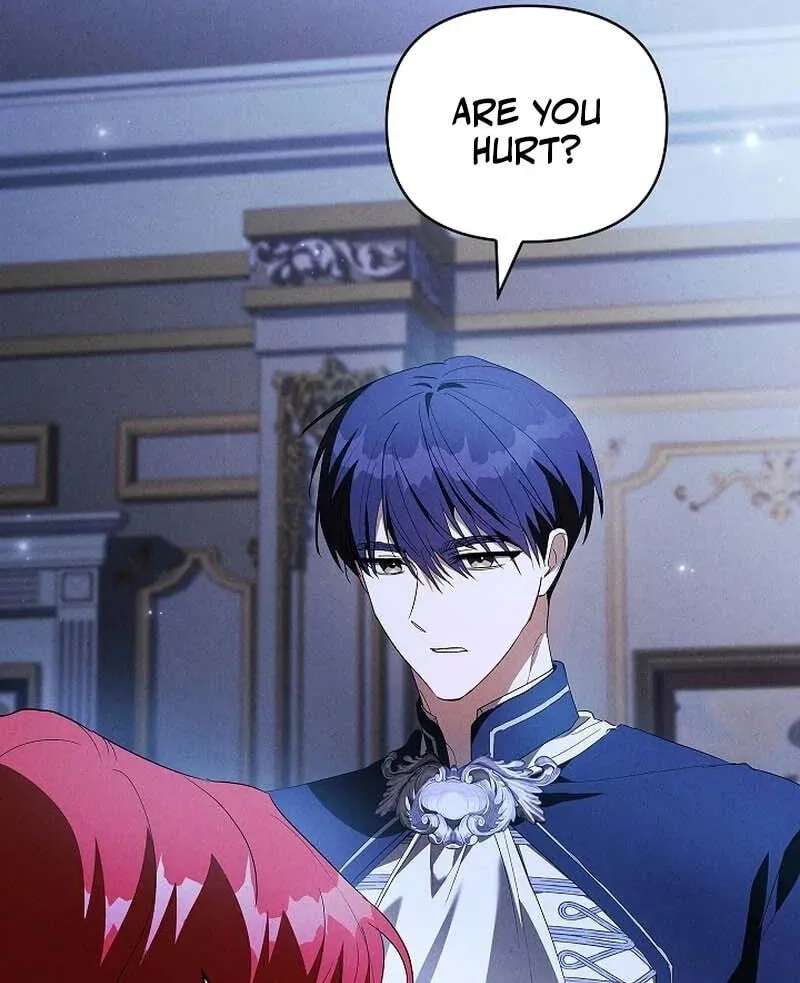 Regarding the Perfect Revenge Chapter 34 - page 79