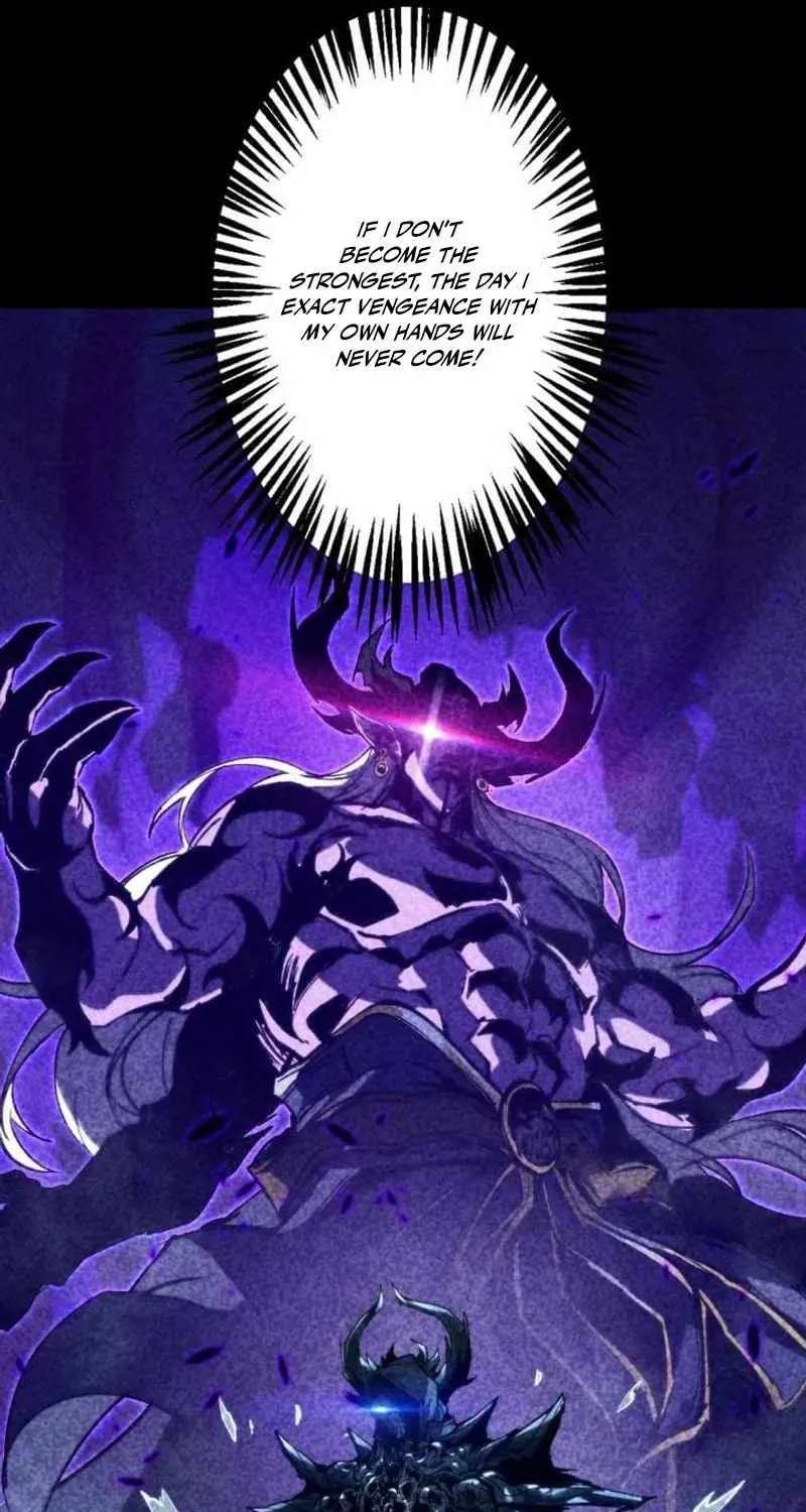 The Strongest Level 0 Absolute Supremacy Through Analysis Skills Chapter 58 - page 55