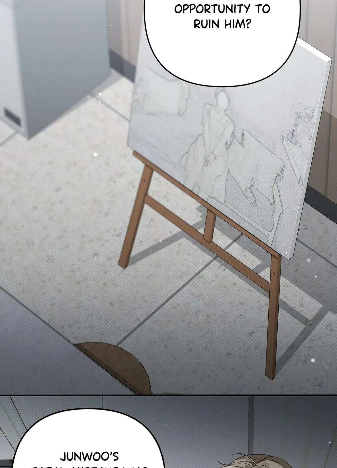 Eighteen's Bed Chapter 59 - page 81