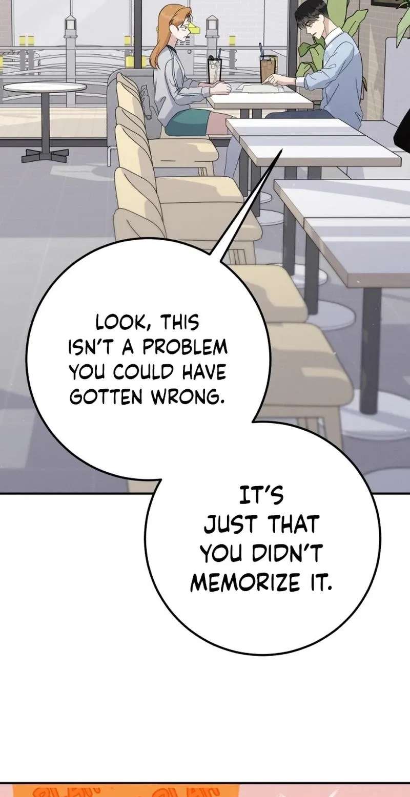 For the 1st Place Chapter 15 - page 7