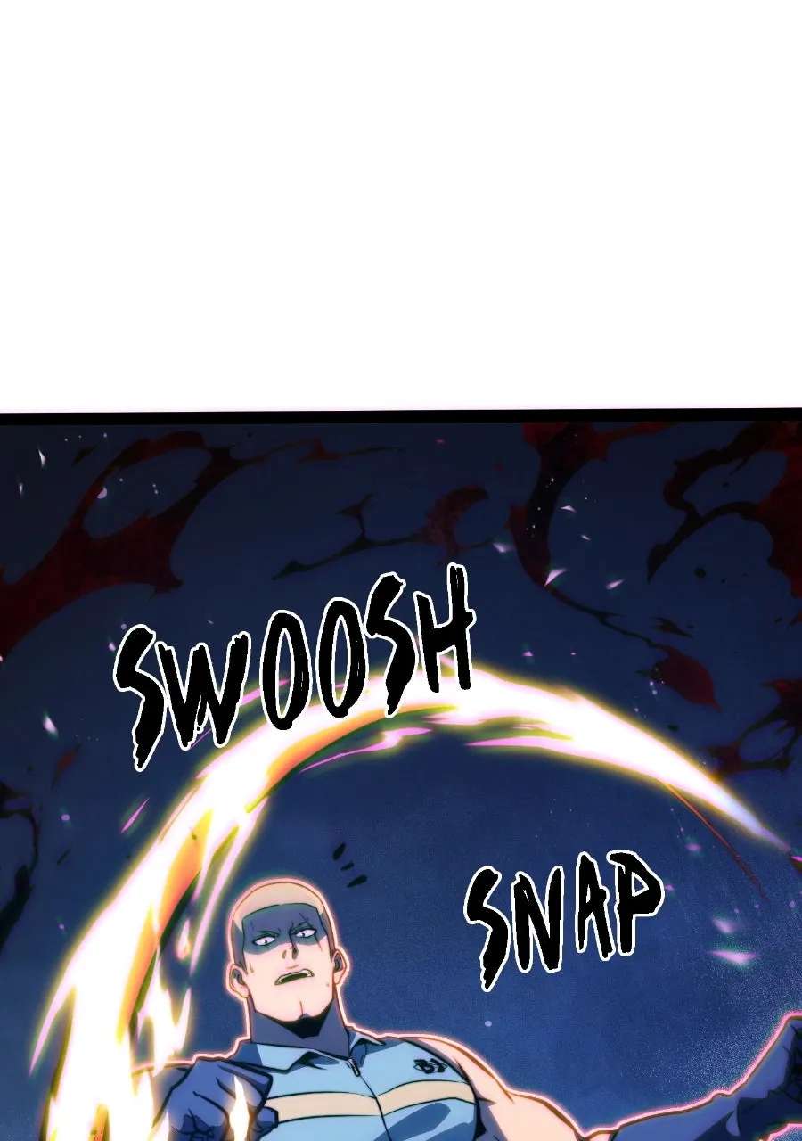 All-Class Awakening:God Slayer II Chapter 20 - page 42