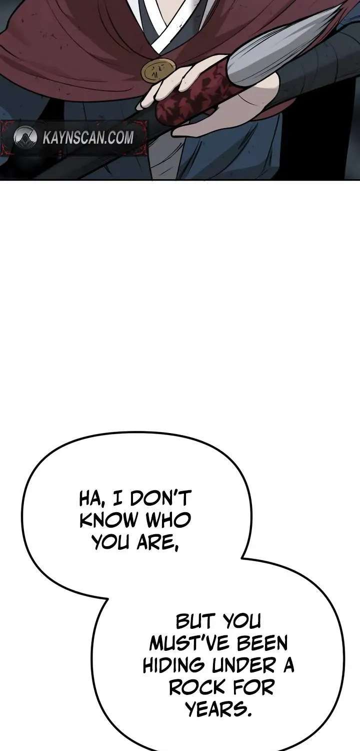 The Divine Brush of Hwarim Chapter 7 - page 12