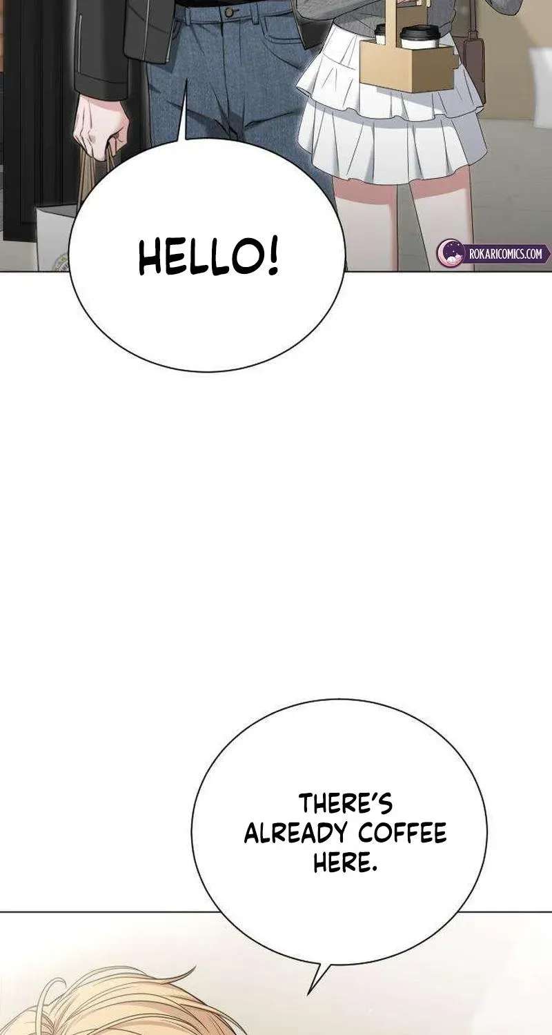 We're not a Couple! Chapter 2 - page 108