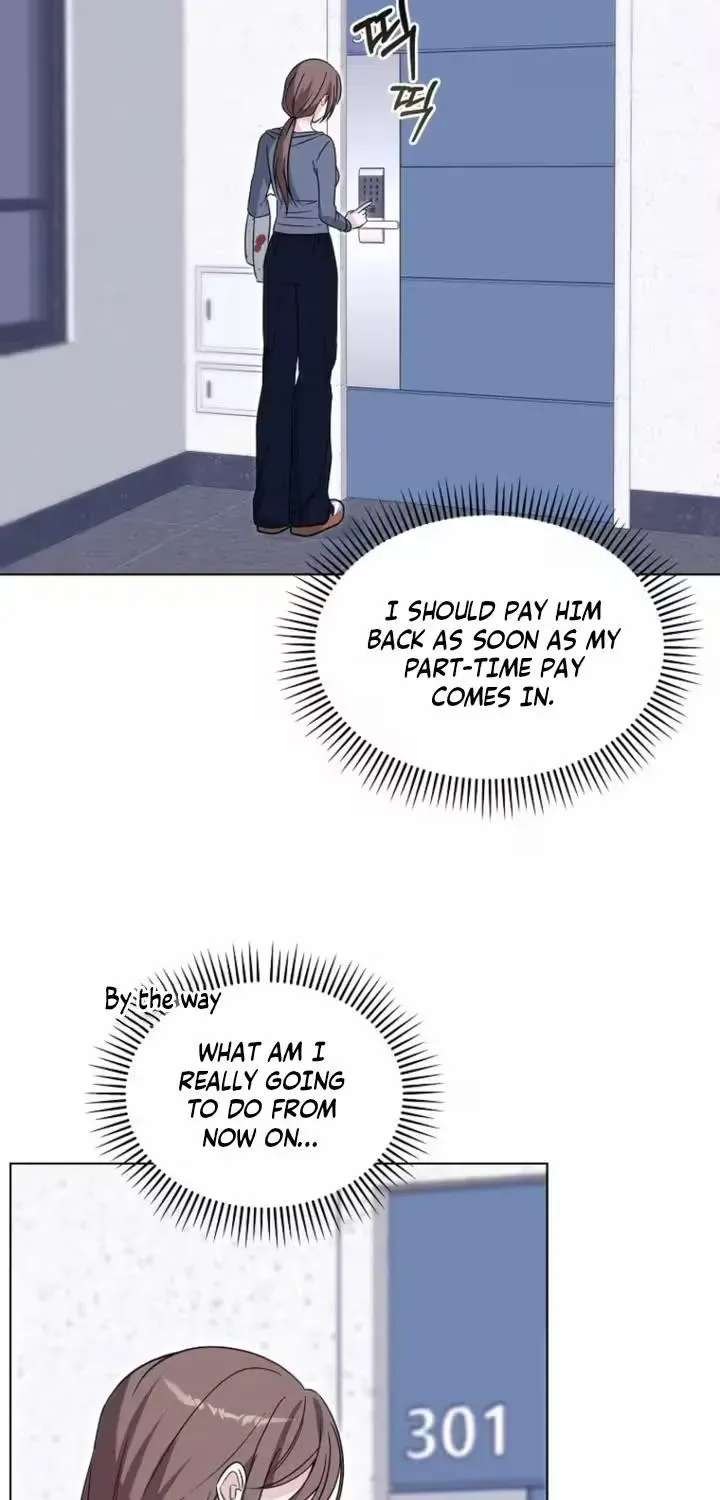 You and me Living together Chapter 2 - page 27