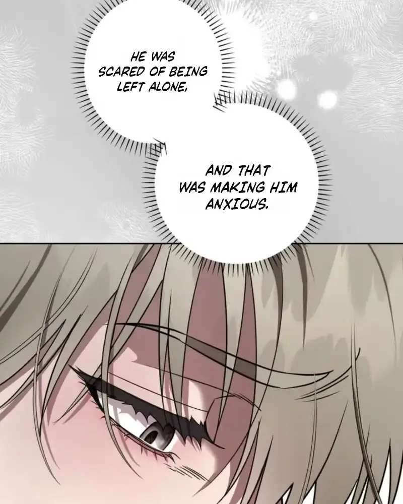 Family Relationship Error Chapter 1 - page 90