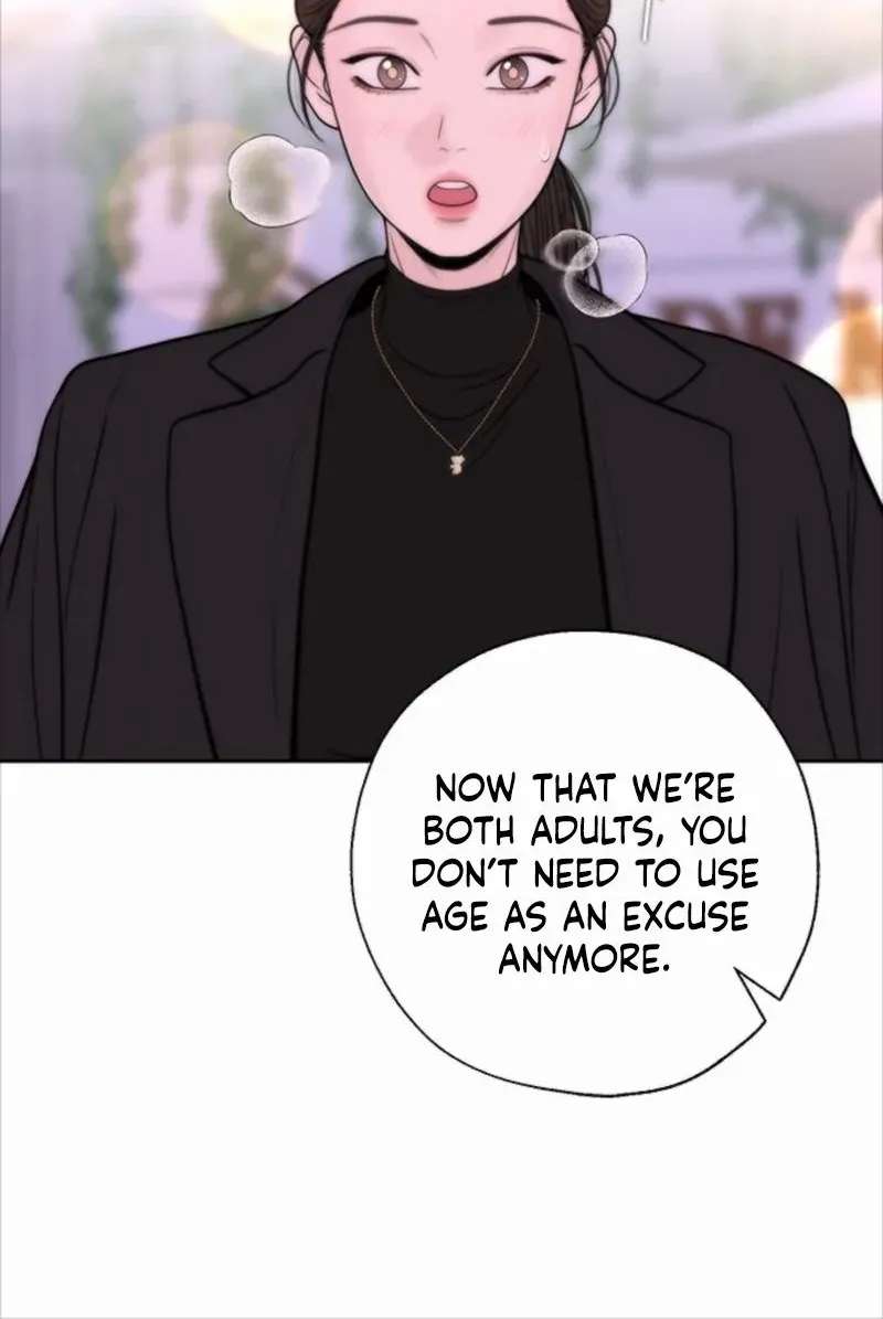Borderline Chapter 53 - page 42