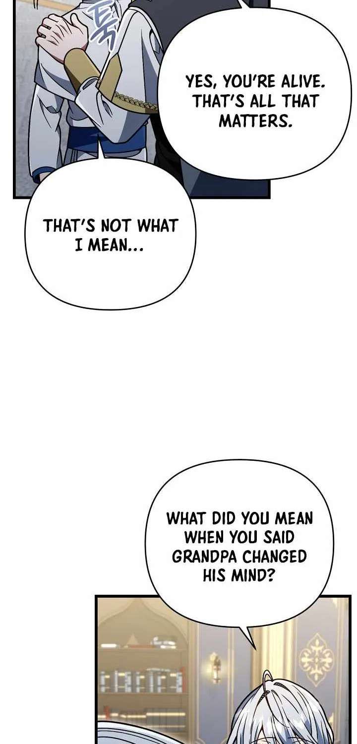 I'm Gonna Annihilate This Land Chapter 90 - page 49