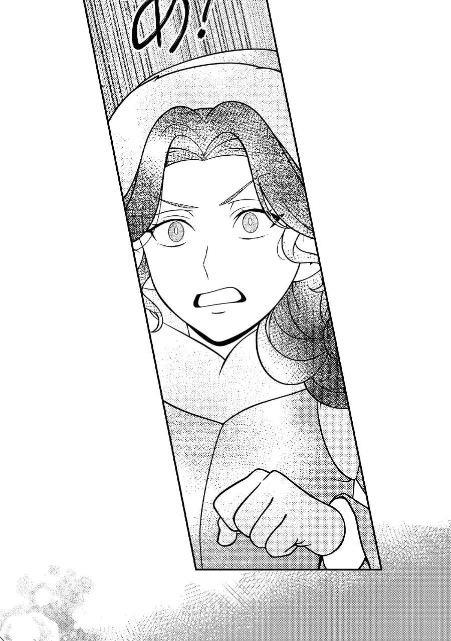 Wings of Starlight Chapter 27 - page 28