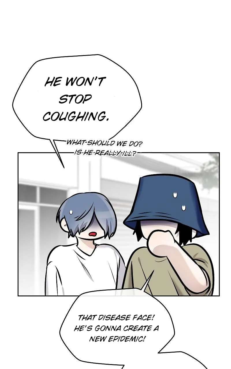 How to Win Over an Alpha Male Chapter 40 - page 2