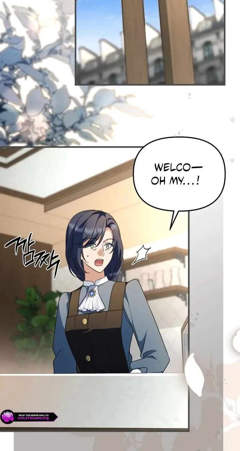 Surviving the Haunted School Chapter 66 - page 20