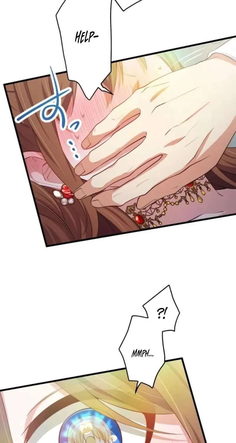 Today I Demand Quality of Death From You With All Due Respect Chapter 38 - page 17