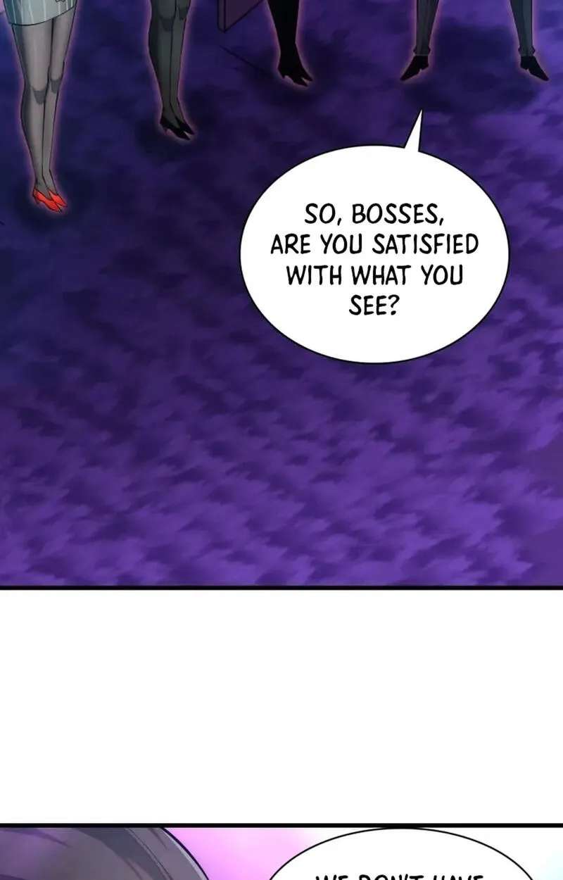 God of Games: The Ultimate Evolution Chapter 23 - page 45
