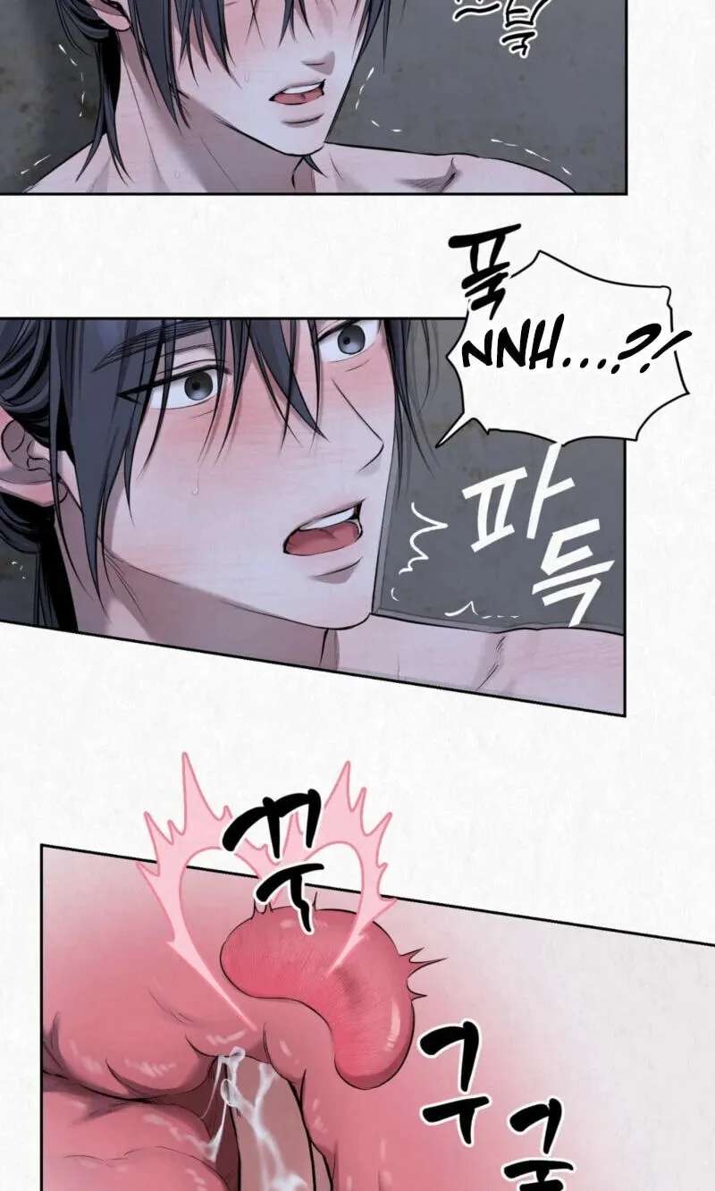 Hidden Sun Chapter 42 - page 33