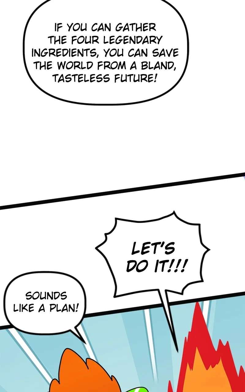 RAMYUNZSave the World! Chapter 1 - page 38