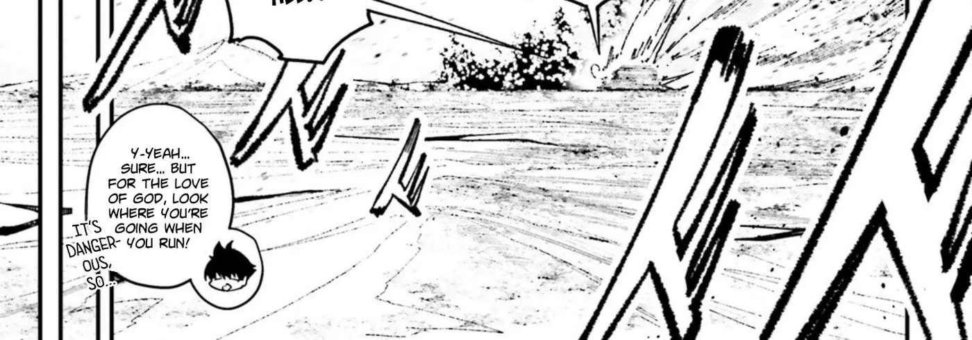 Ore ni Tsugou ga Yosugiru Machi: Shihaisha Skill de Isekai Harem Musou Chapter 7 - page 37