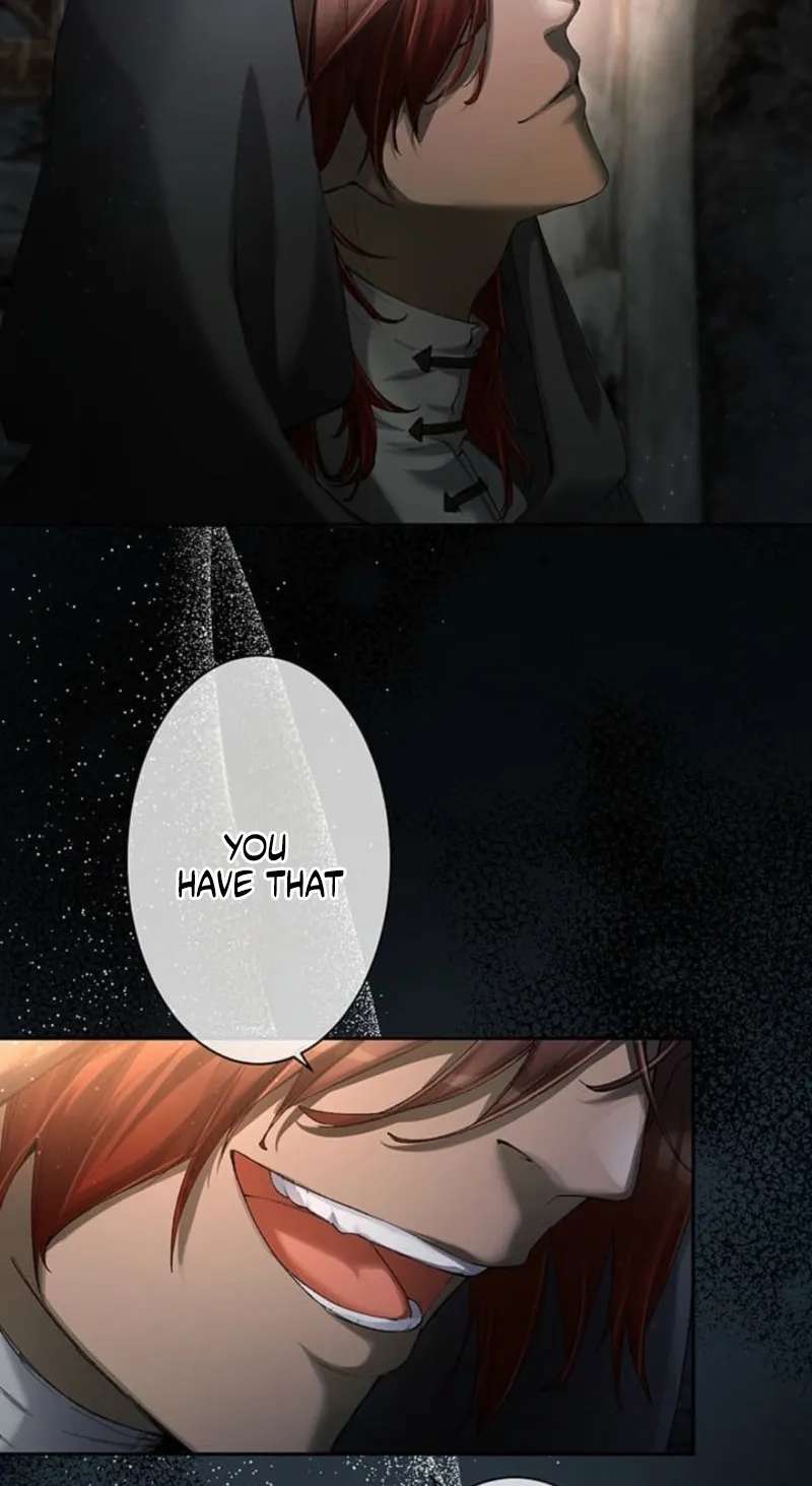 A Farewell Revenge for My Beloved Chapter 24 - page 24