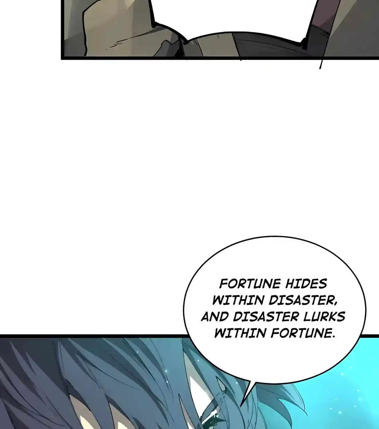 Sss Grade Saint Knight Chapter 210 - page 85