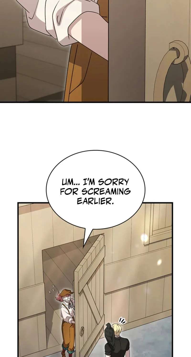 How the Grand Duchess Returns to Her Tower Chapter 69 - page 38