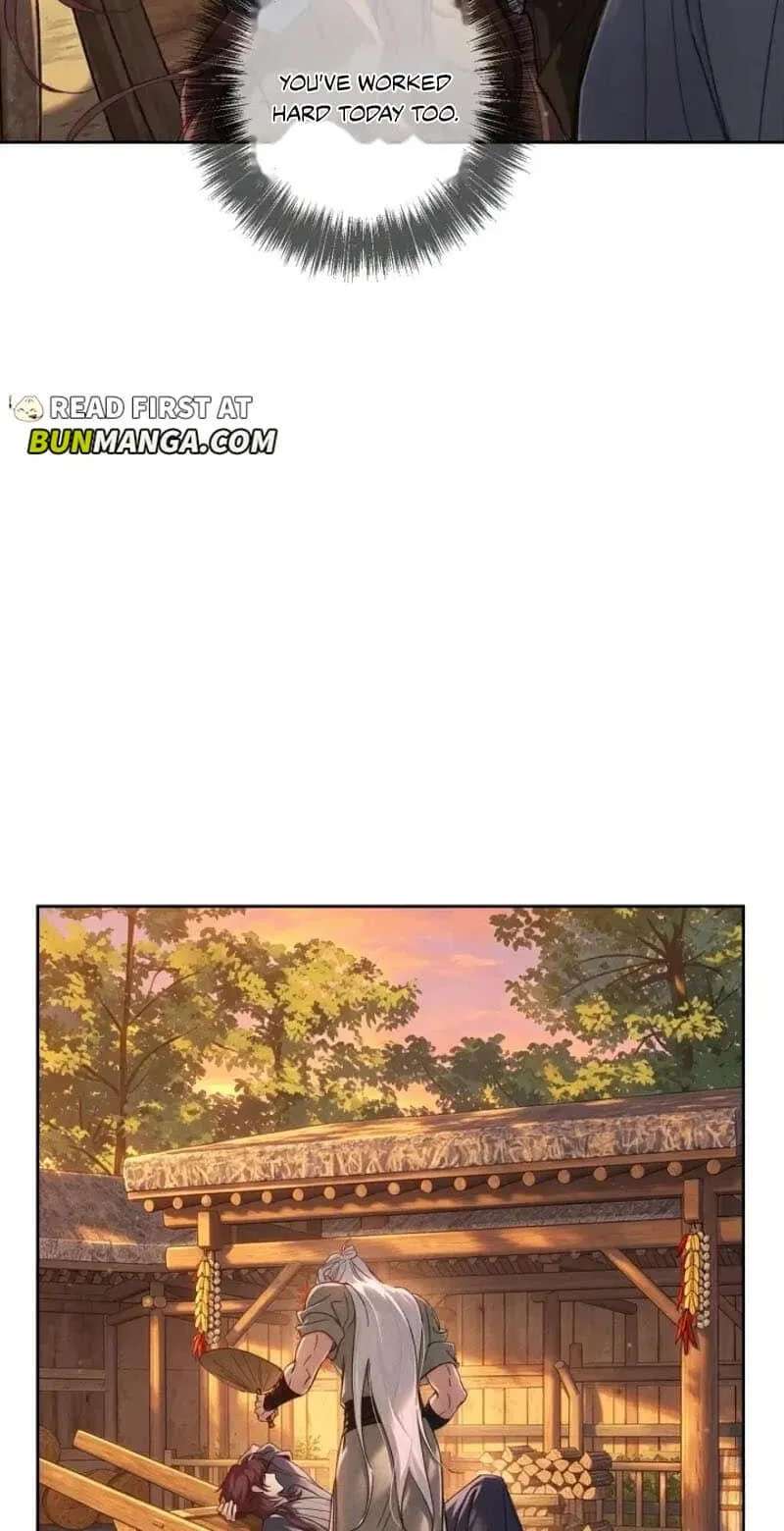 Zhujiao Zhi Xiang Tan Lian'ai Chapter 302 - page 8