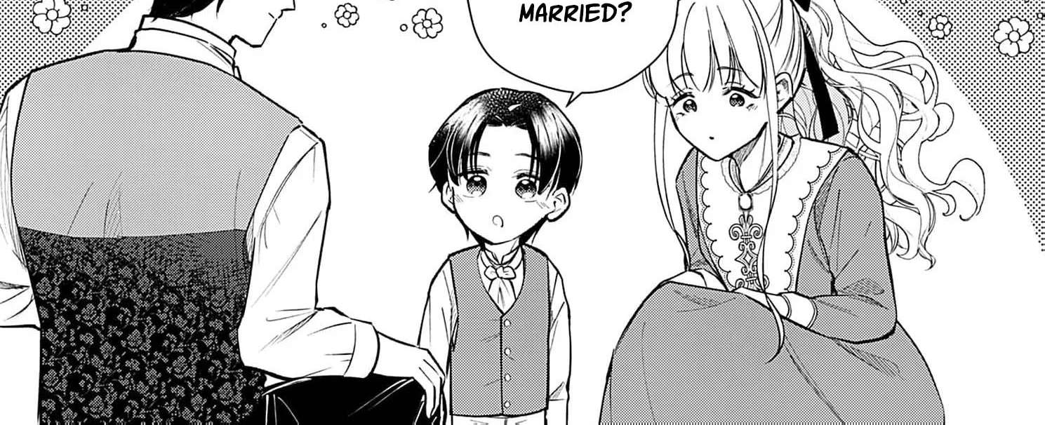 When I Took in the Handsome Duke's Nephew, Our Sweet Newlywed Life Began Chapter 4 - page 50