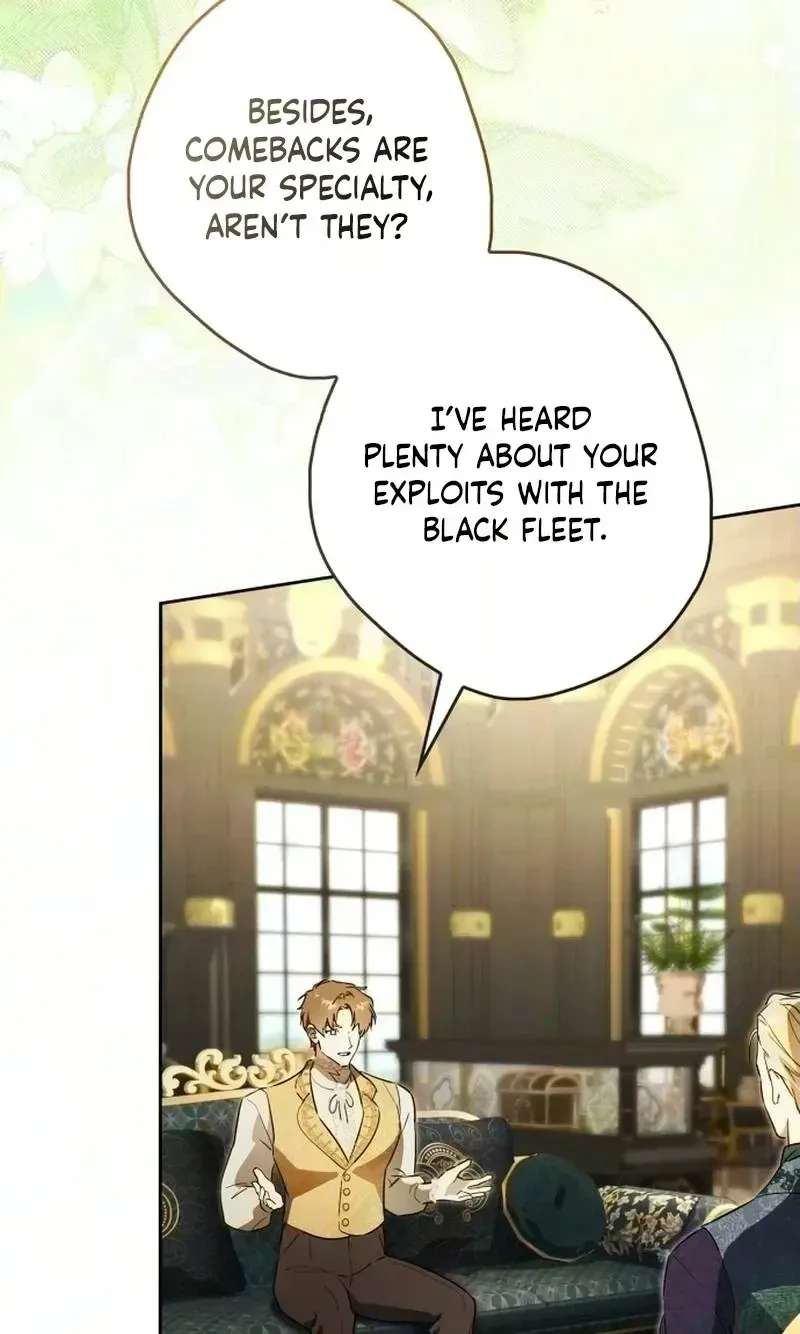 Lord Preston's Secret Tutor Chapter 28 - page 60