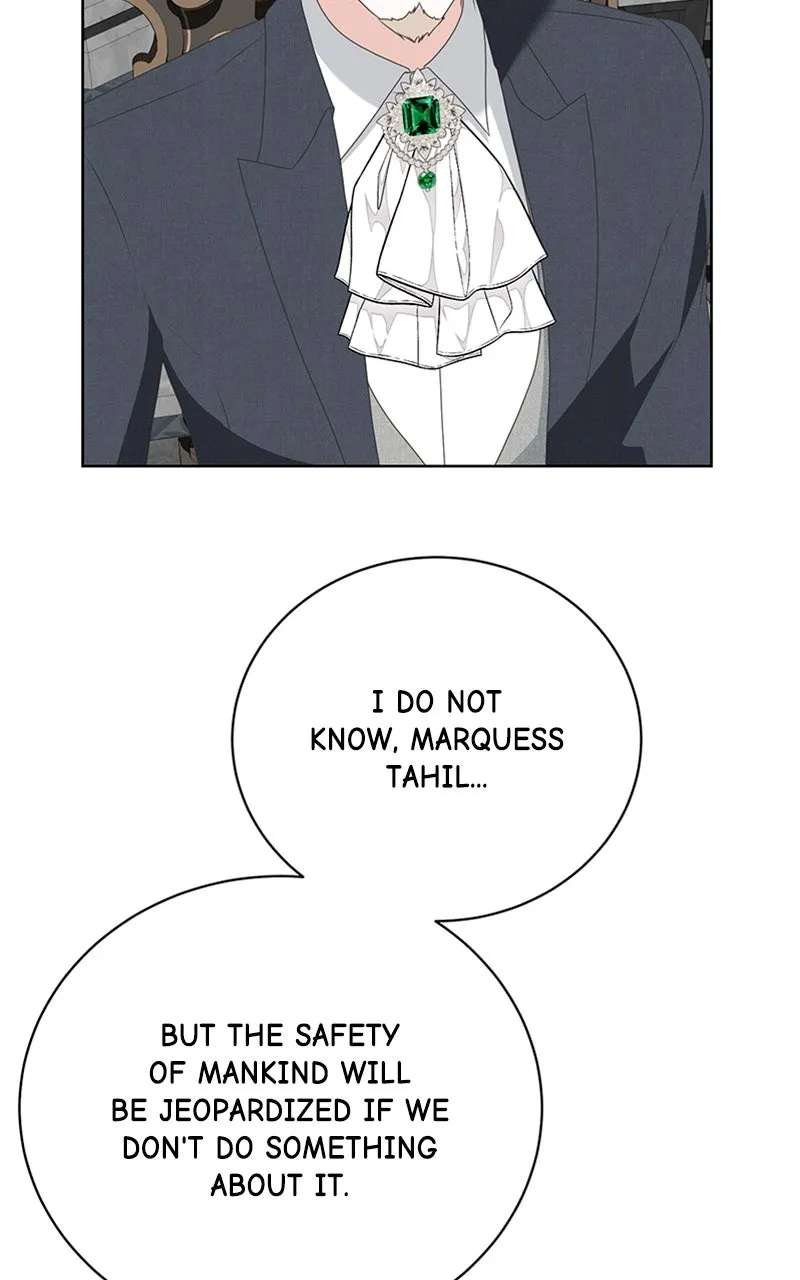 Reborn As the CharacterThat Never Existed Chapter 86 - page 69