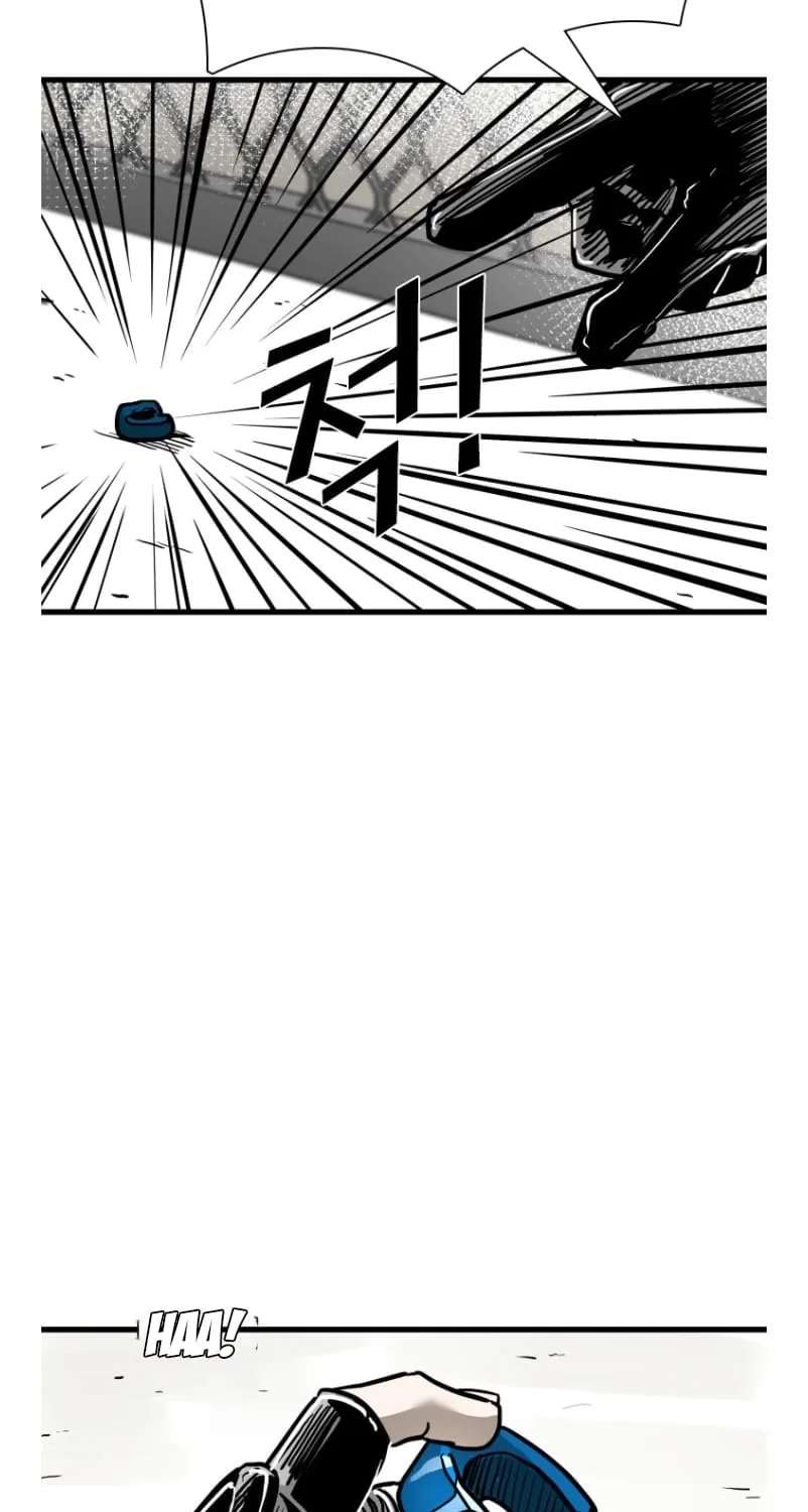 Shark Chapter 361 - page 48
