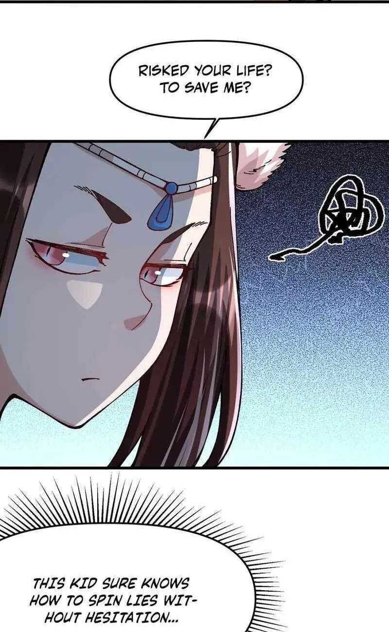 Bai Lan De Wo, Quan Kao Tu Di Xu Ming Chapter 45 - page 44