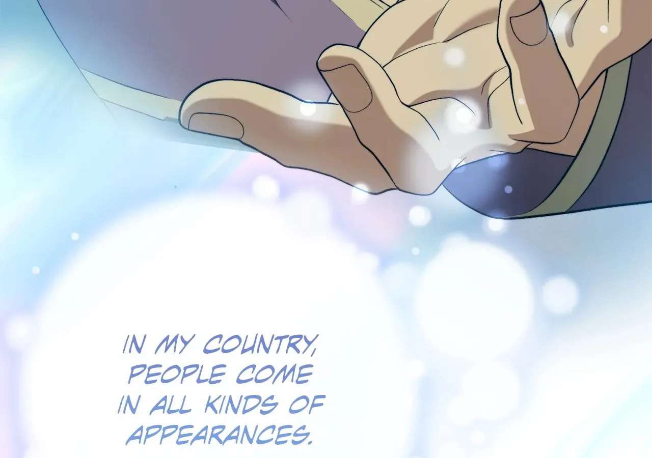 The Duchess Lives Only for This Day Chapter 34 - page 43