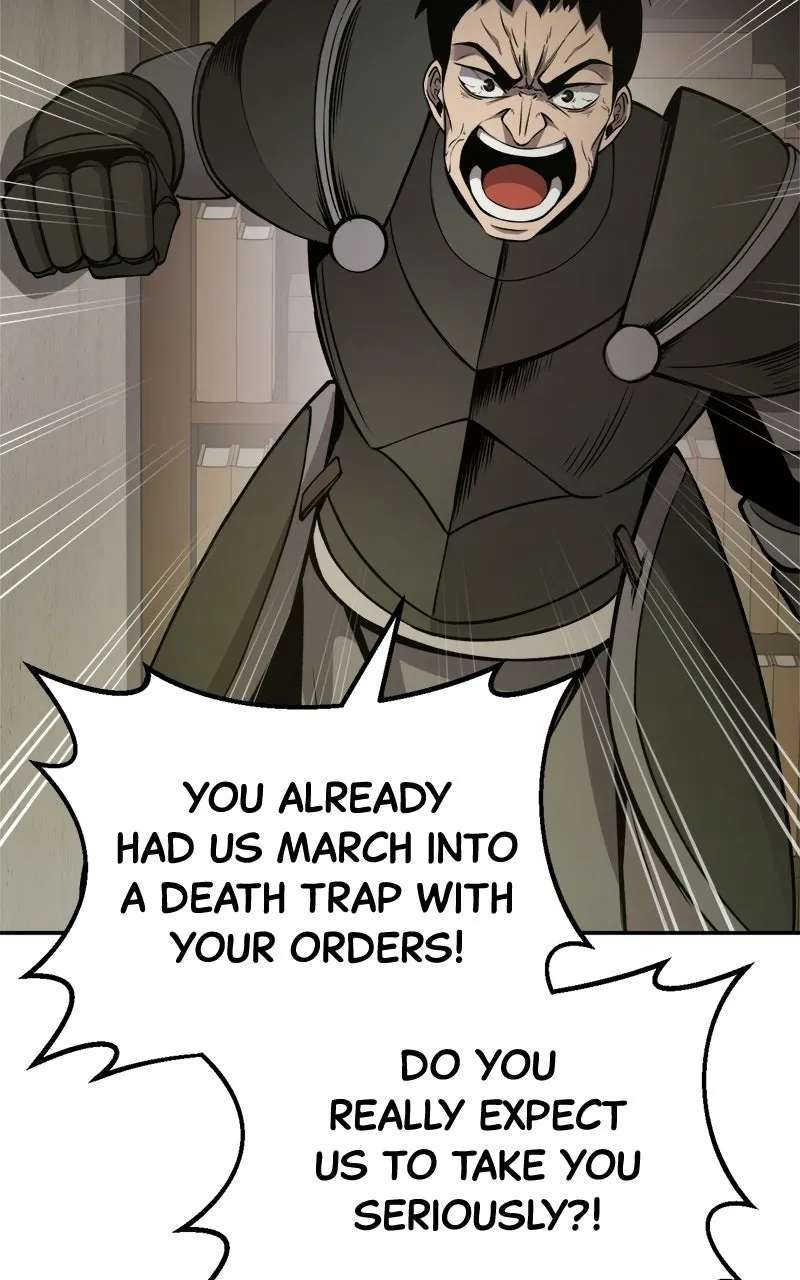 I Became the Tyrantof a Defense Game Chapter 2 - page 146