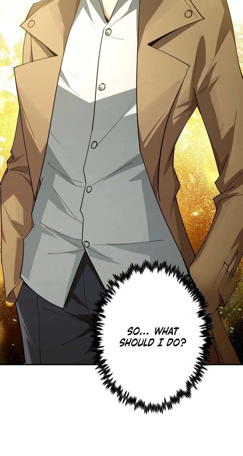 I Turn Skills into Broken Ones with a Single Word Chapter 26 - page 80