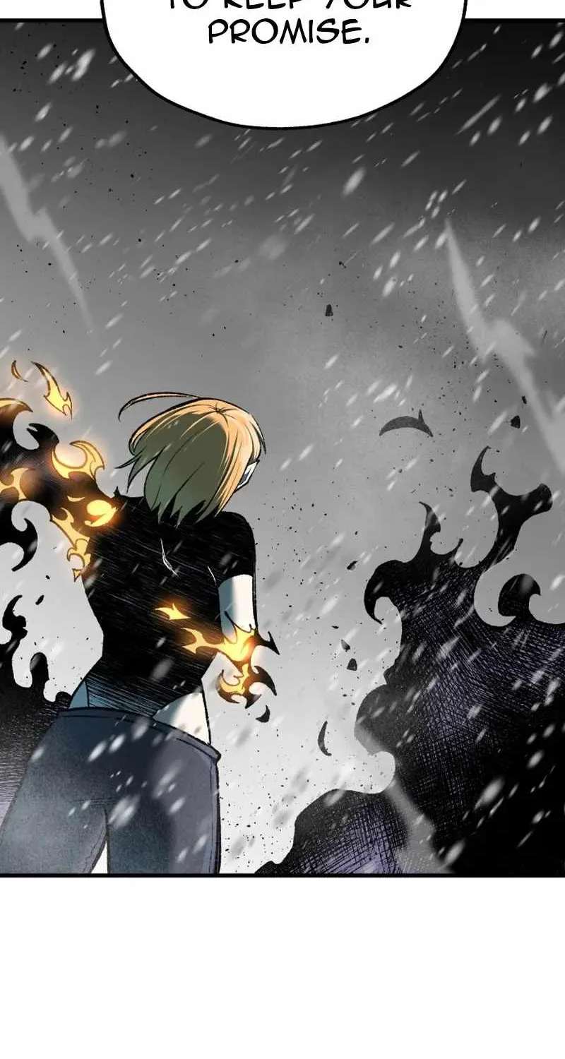 Lantern Of The Dawn Chapter 97.1 - page 55