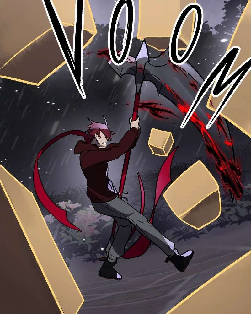 Keys Chapter 90 - page 37